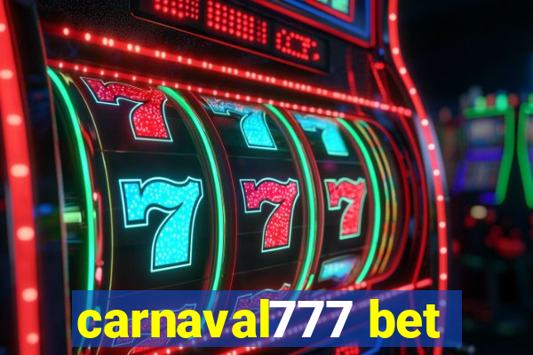 carnaval777 bet